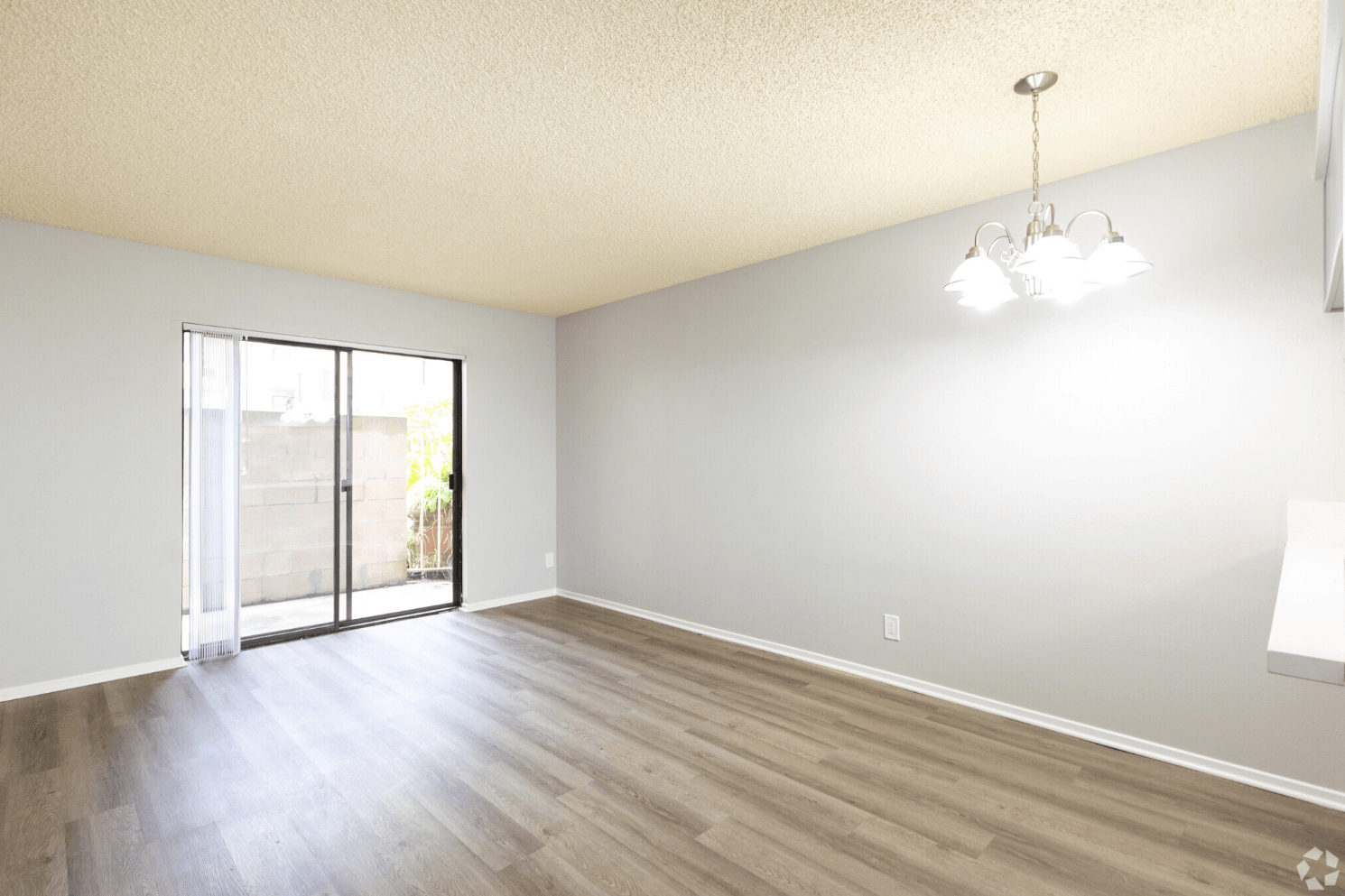 Studio, One, and Two-Bedroom Floor Plans at Grand Plaza Senior Affordable Apartments in Los Angeles, CA